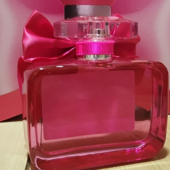 Bath & Body Works Perfect In Pink EDP 3.4oz